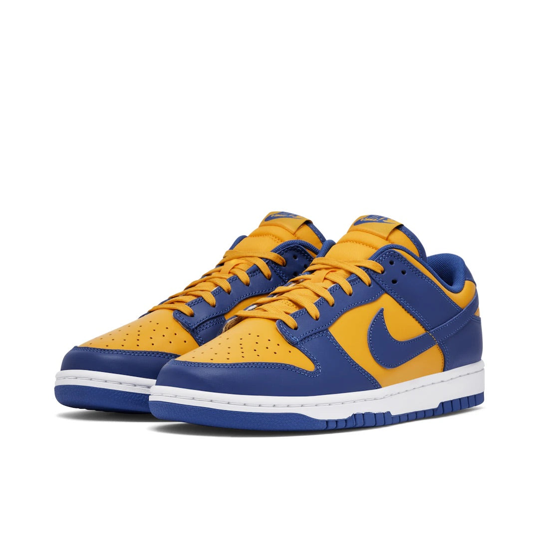 NIKE DUNK LOW UCLA