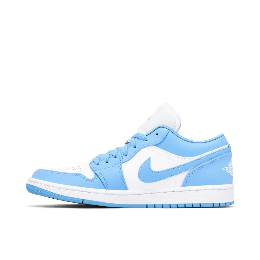 AIR JORDAN 1 LOW UNC