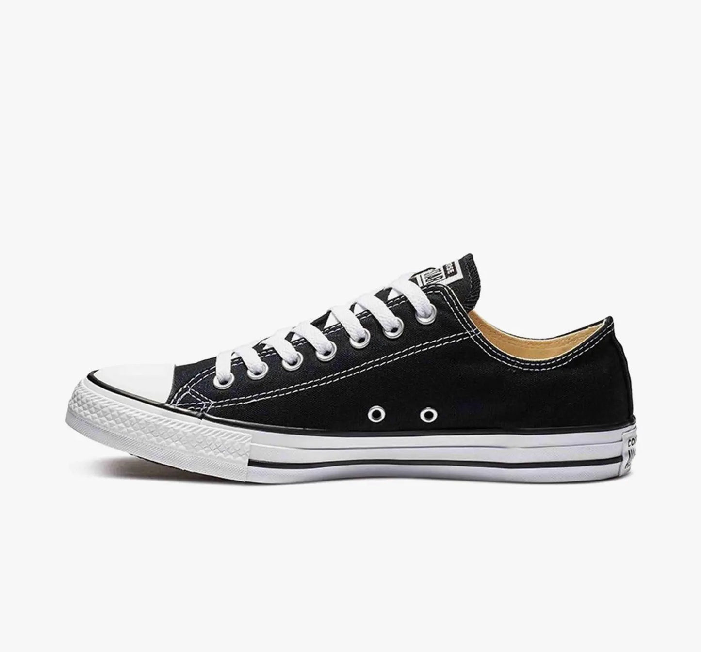 Converse All Star Chuck Taylor Basse