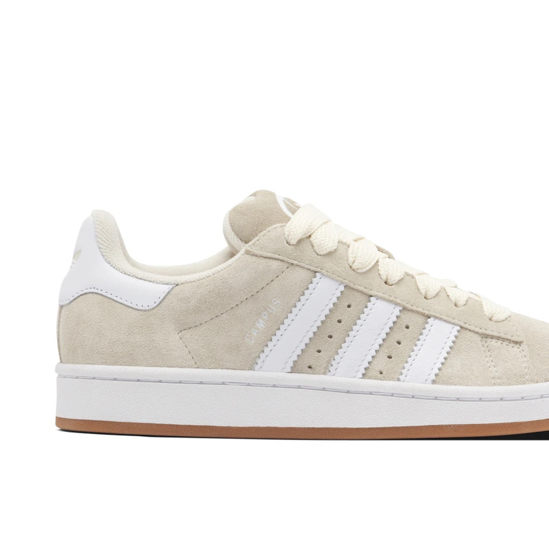 ADIDAS CAMPUS 00S WONDER BEIGE FEMME