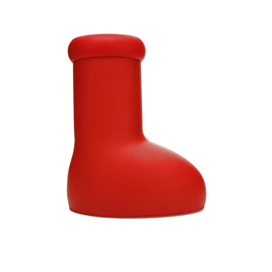 MSCHF BIG RED BOOT