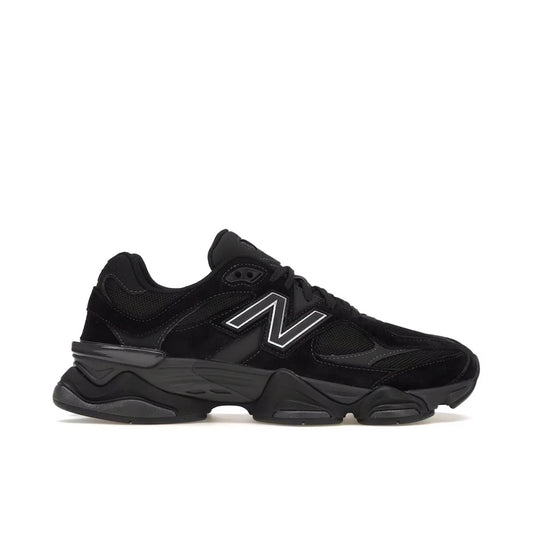 NEW BALANCE 9060 BLACK