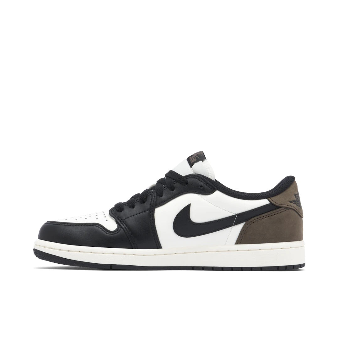 AIR JORDAN 1 RETRO LOW OG MOCHA