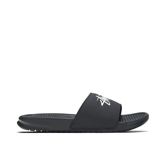 NIKE BENASSI X STUSSY OFF NOIR