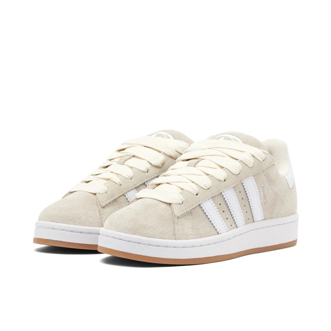 ADIDAS CAMPUS 00S WONDER BEIGE FEMME