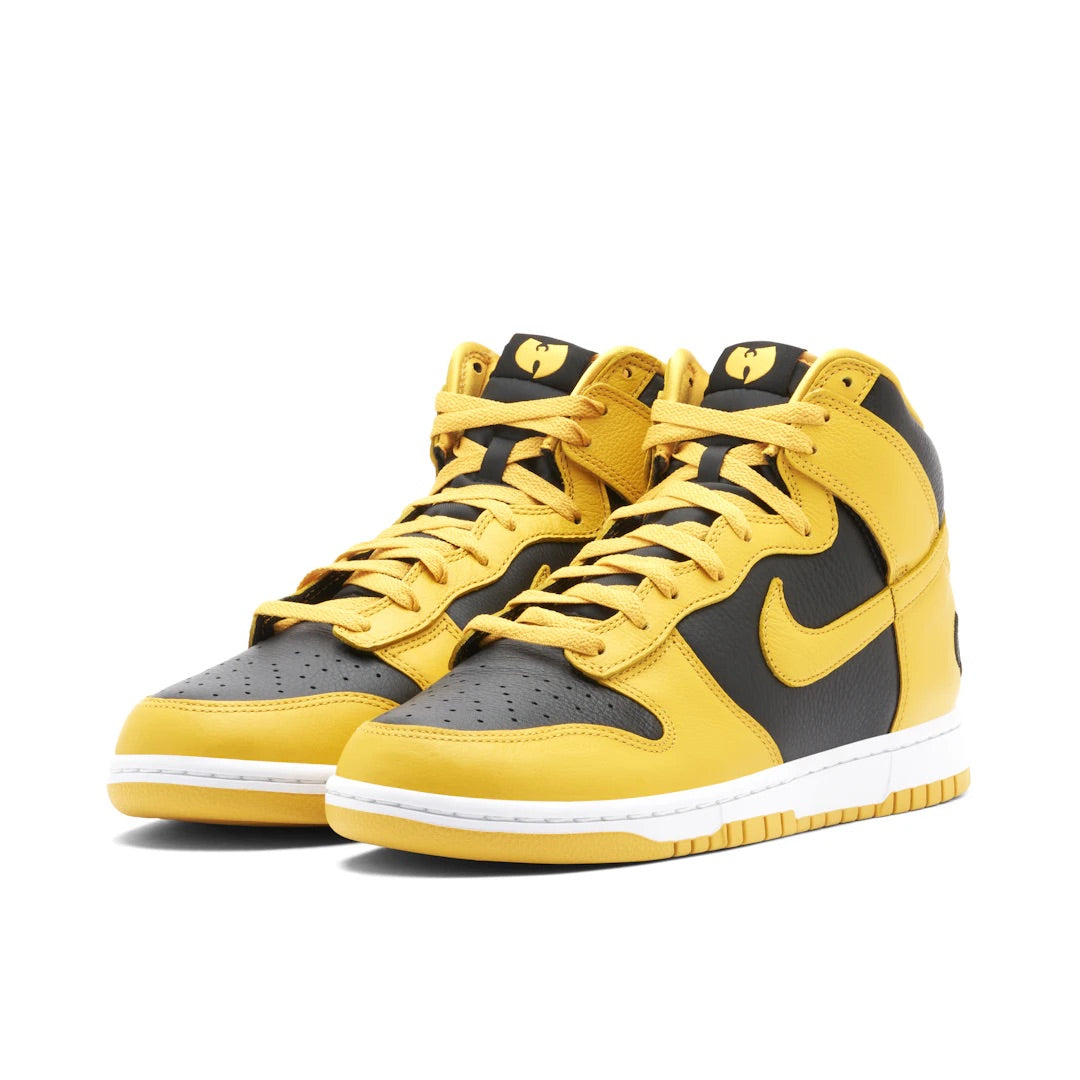 NIKE DUNK HIGH WU-TANG (2024)