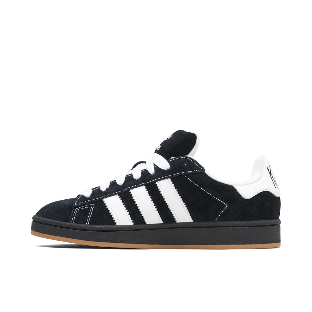 ADIDAS CAMPUS 00S X KORN BLACK GUM