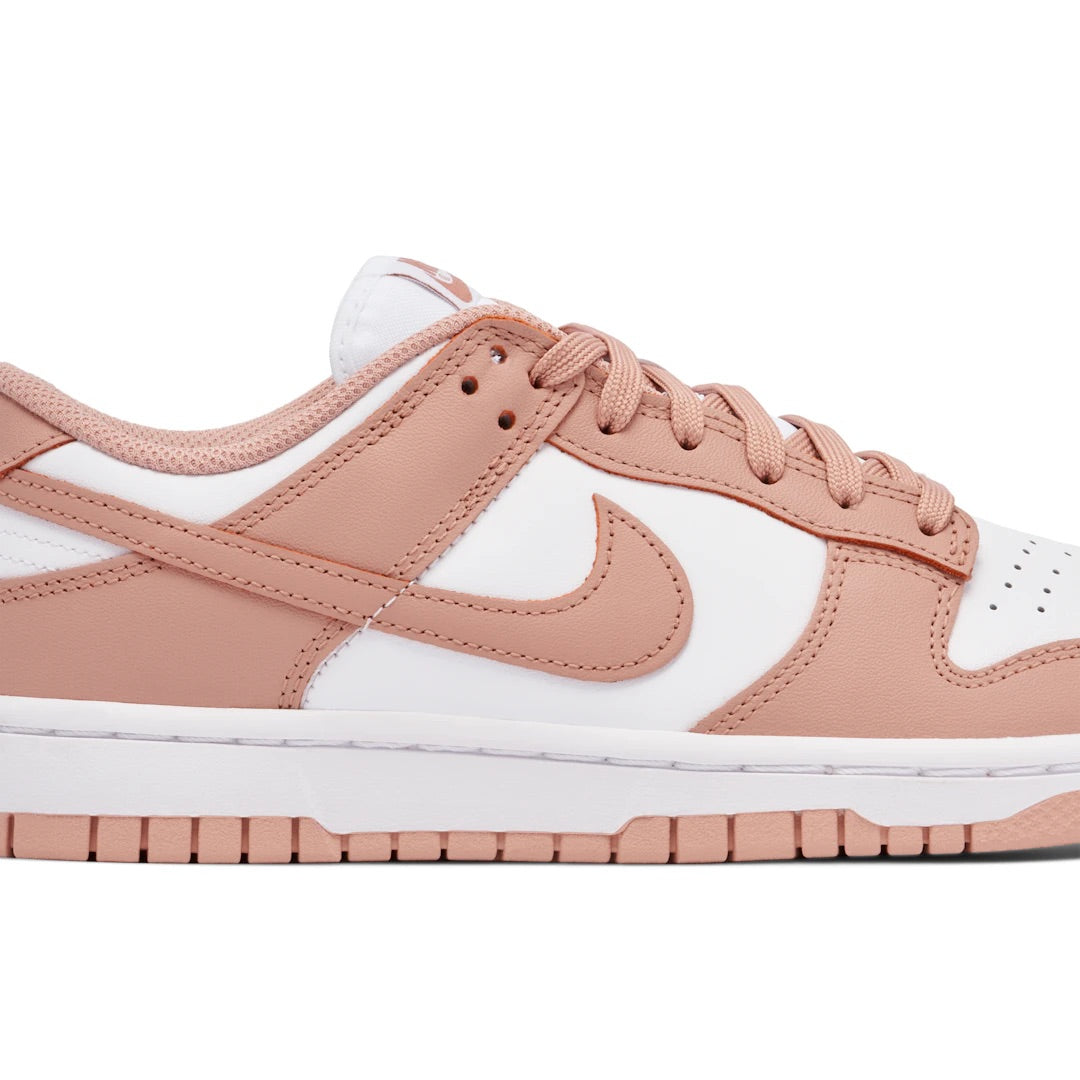 NIKE DUNK LOW ROSE WHISPER