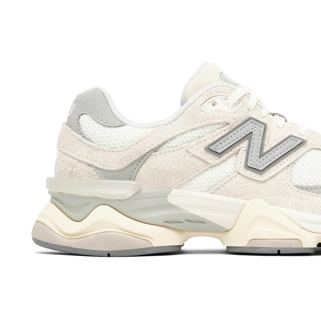 NEW BALANCE 9060 SUEDE PACK SEA SALT