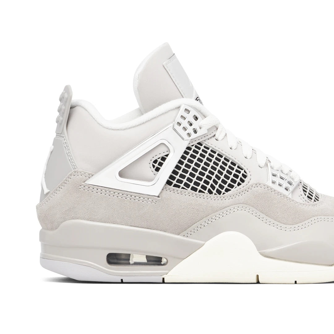 AIR JORDAN 4 RETRO FROZEN MOMENTS WOMAN