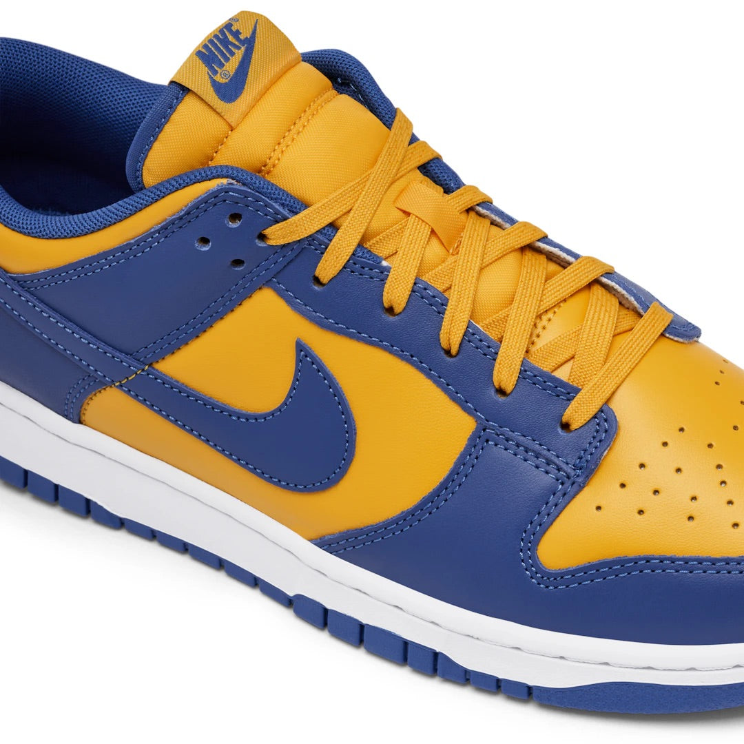 NIKE DUNK LOW UCLA