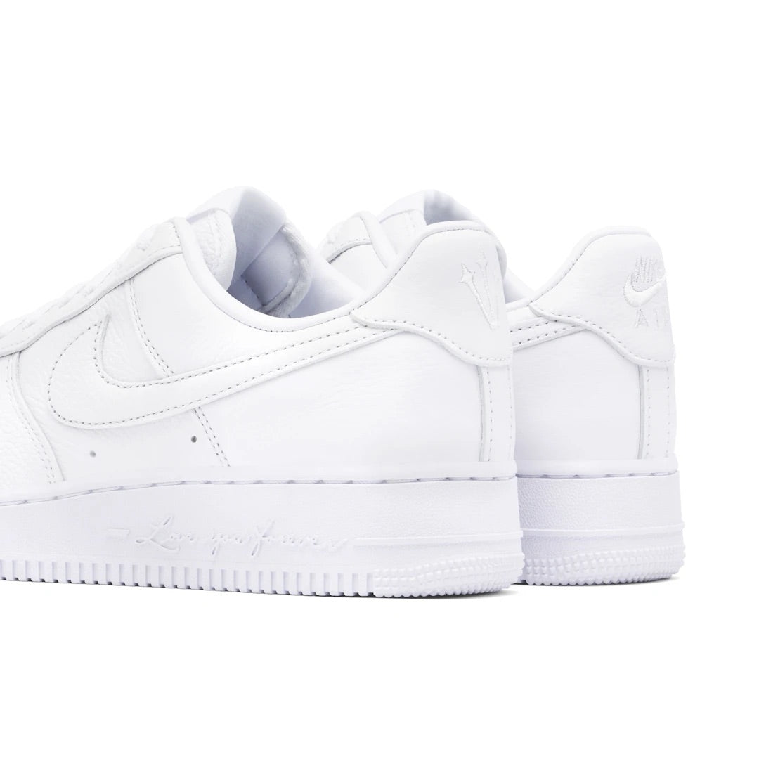 NIKE AIR FORCE 1 LOW X NOCTA CERTIFIED LOVER BOY