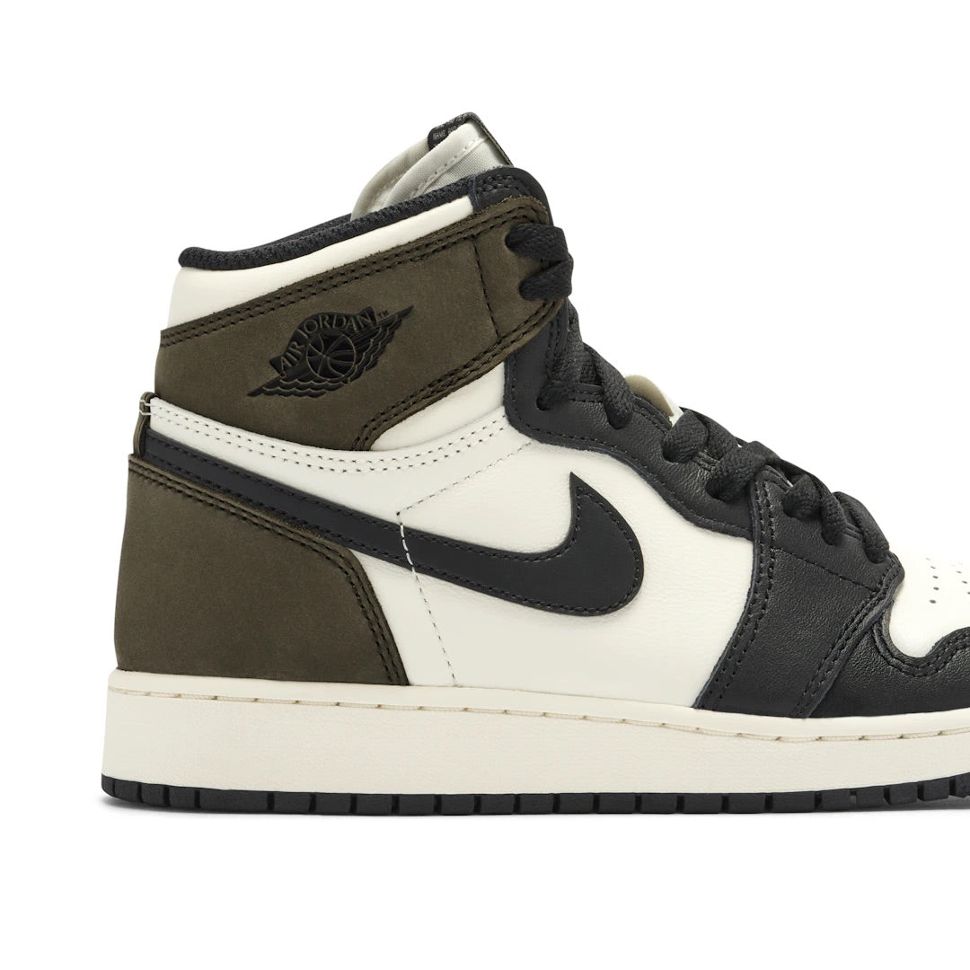 AIR JORDAN 1 DARK MOCHA GS