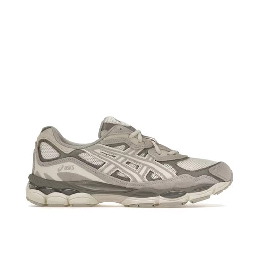 ASICS GEL-NYC OYSTER GREY