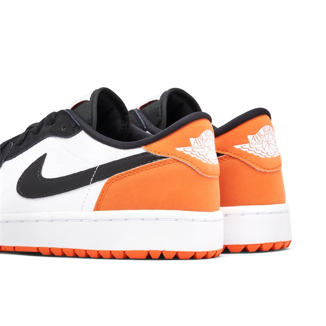 AIR JORDAN 1 LOW GOLF SHATTERED BACKBOARD