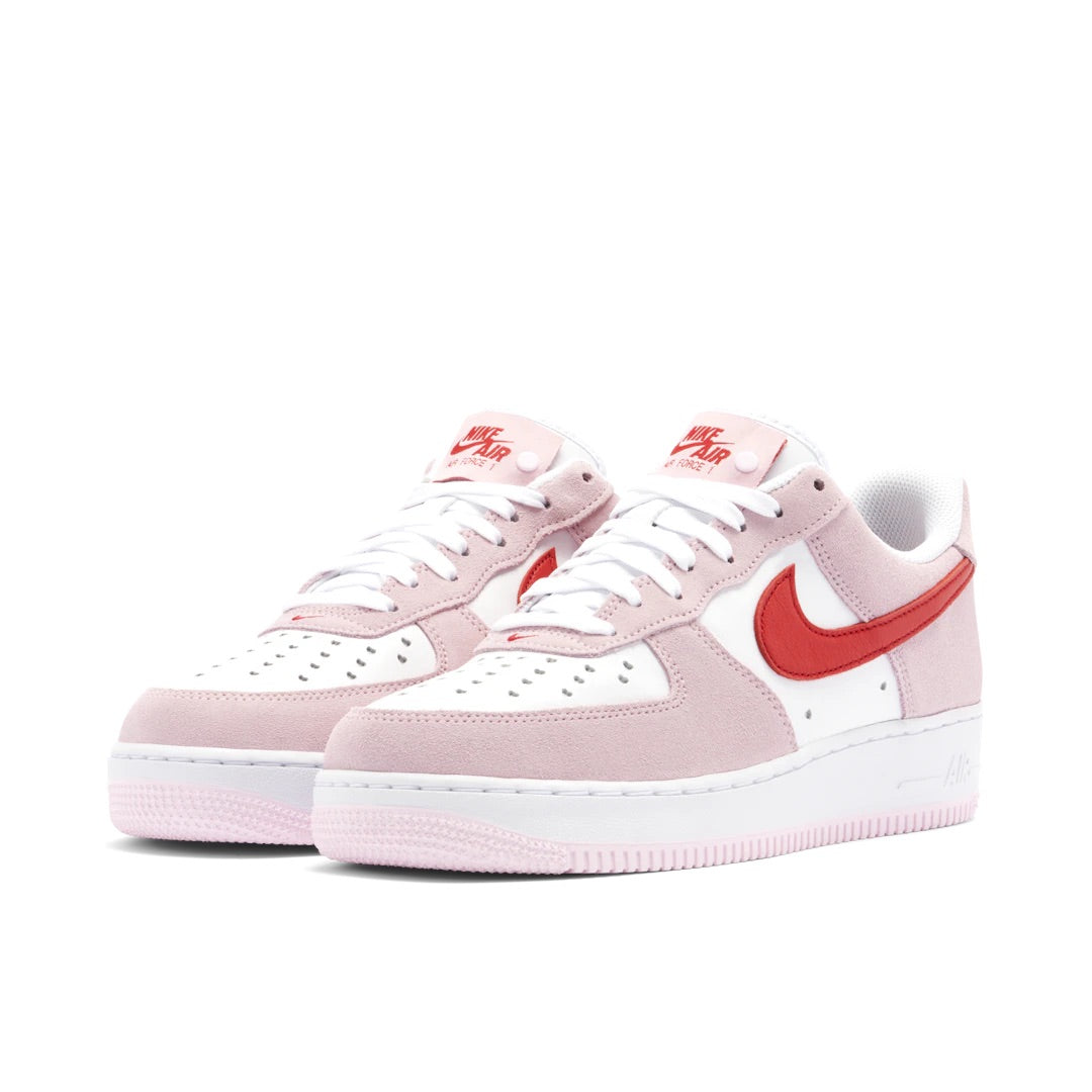 AIR FORCE 1 LOW 07 QS VALENTINE’S DAY LOVE LETTER