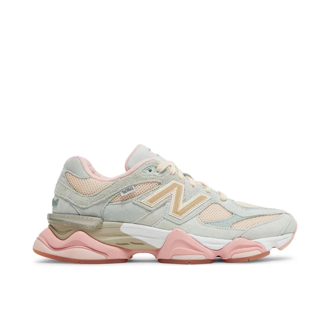 NEW BALANCE 9060 X JOE FRESHGOODS BABY SHOWER BLUE