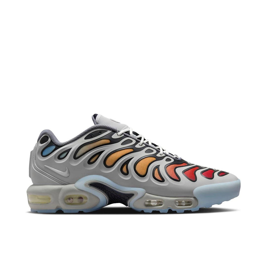 NIKE AIR MAX PLUS DRIFT LIGHT SMOKE GREY