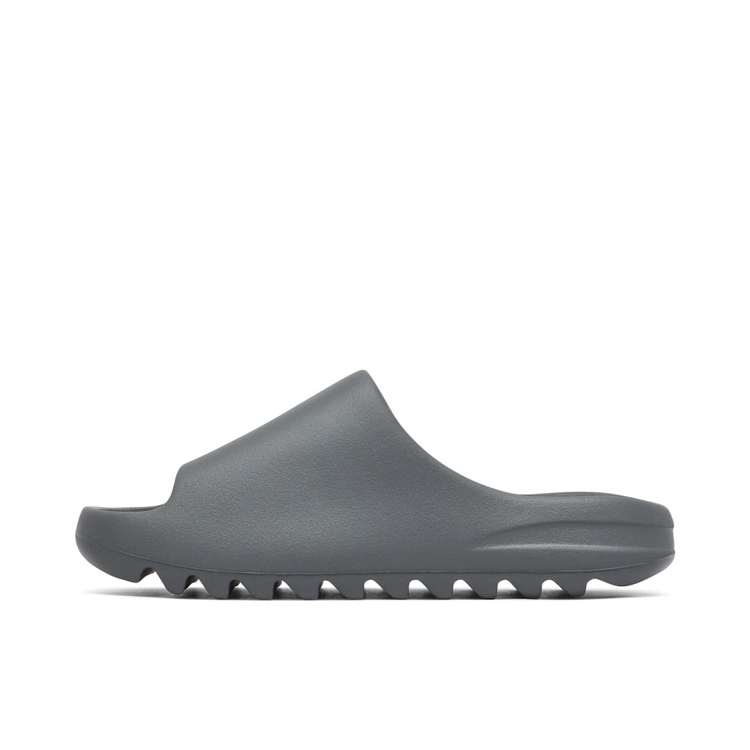 YEEZY SLIDES SLATE GREY