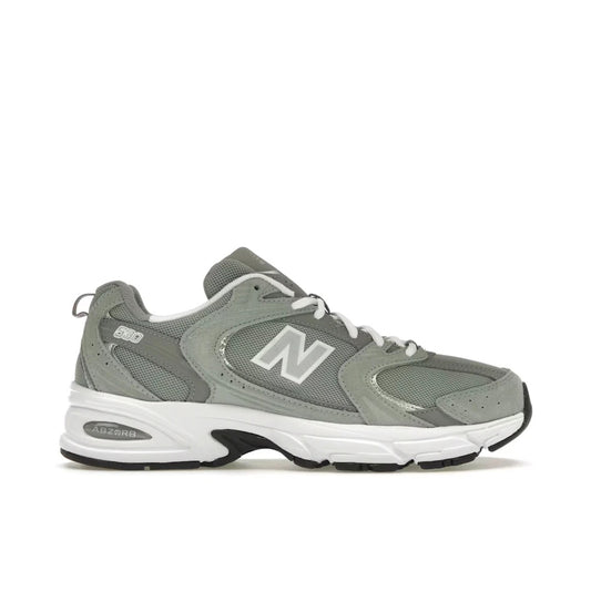 NEW BALANCE 530 JUNIPER SHADOW GREY