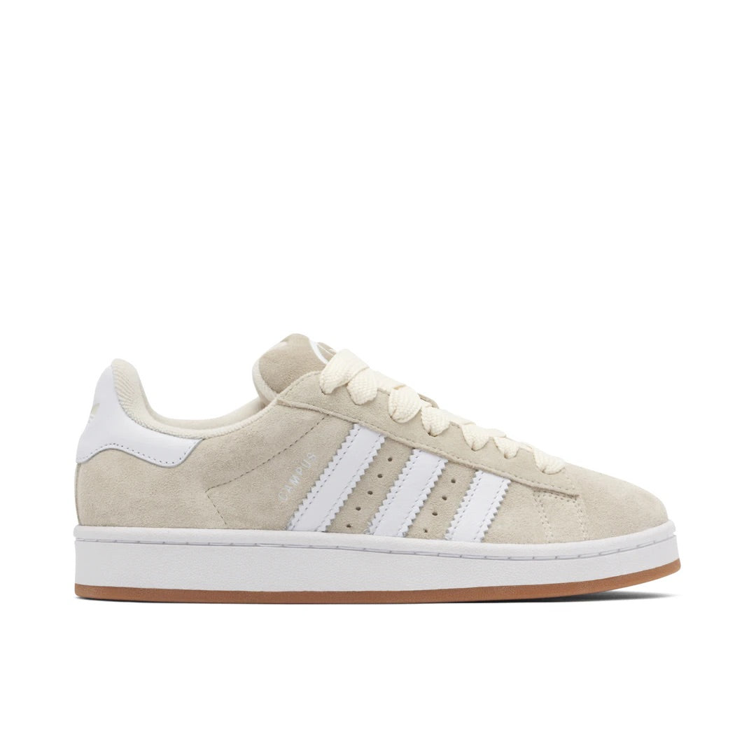 ADIDAS CAMPUS 00S WONDER BEIGE FEMME