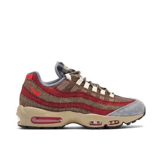 NIKE AIR MAX 95 FREDDY KRUEGER