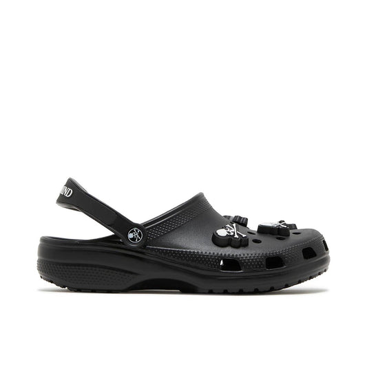 CROCS CLASSIC CLOG X MASTERMIND BLACK