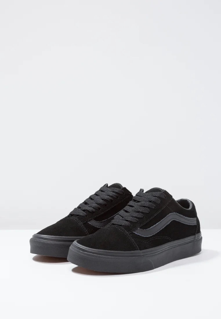 VANS OLD SKOOL BLACK