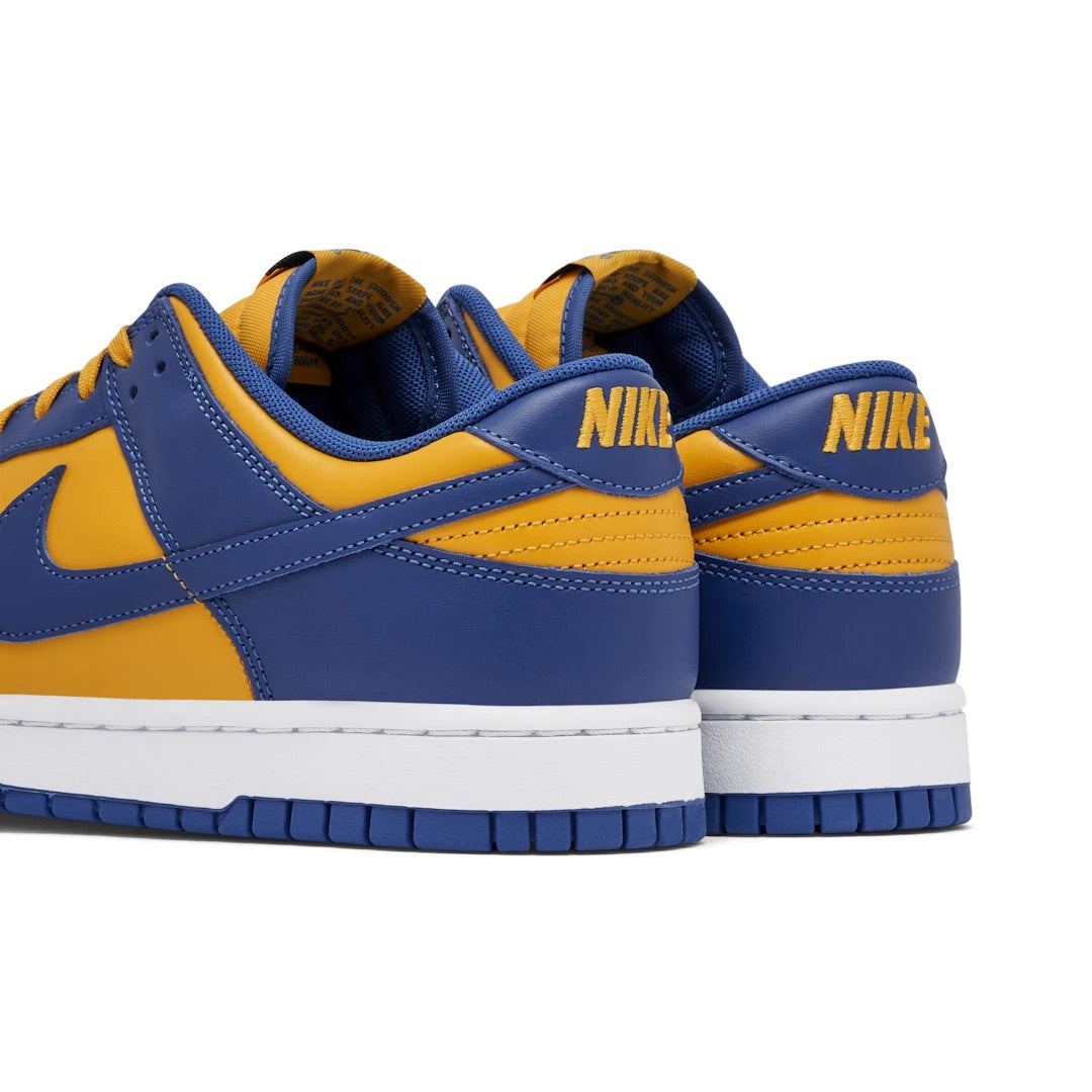 NIKE DUNK LOW UCLA