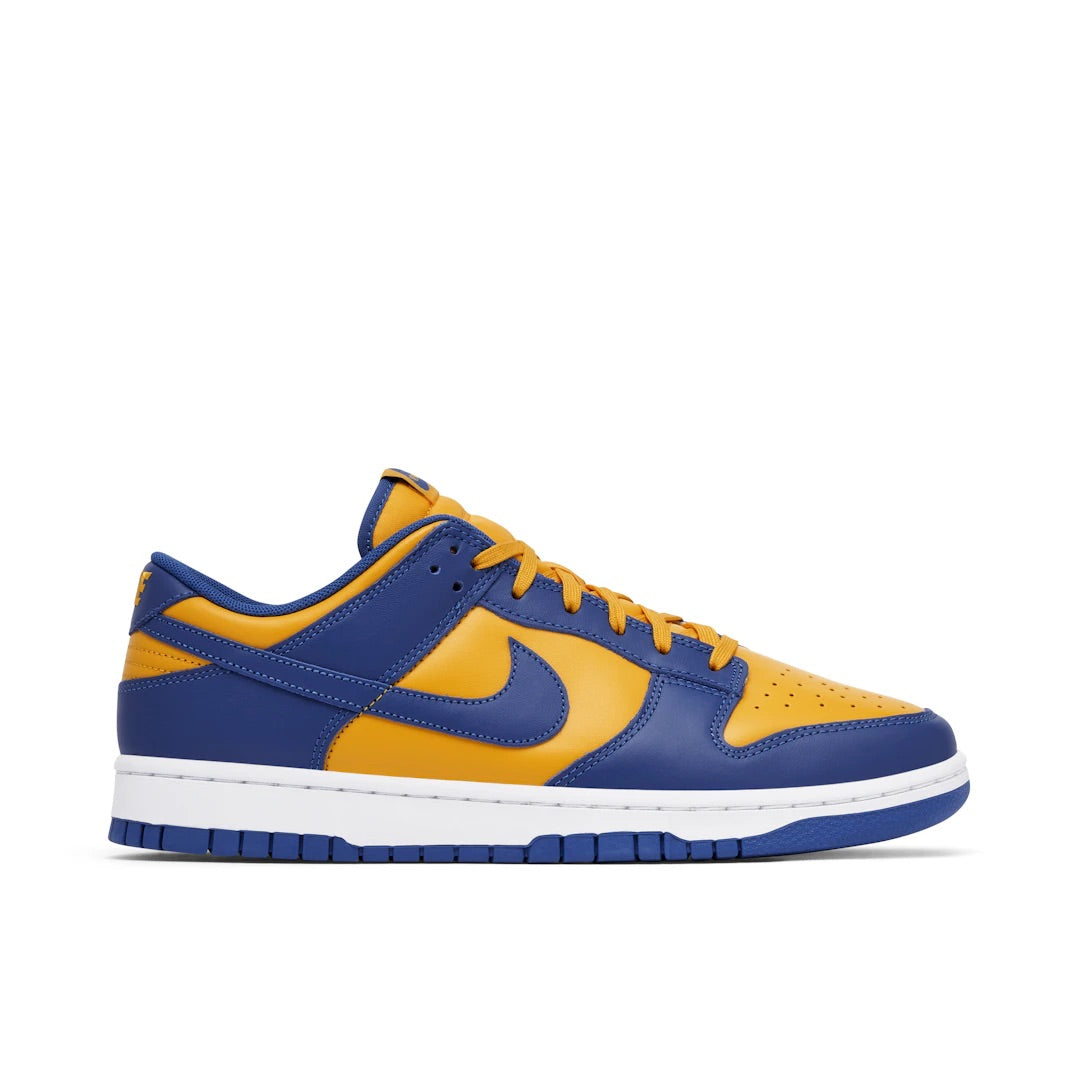 NIKE DUNK LOW UCLA