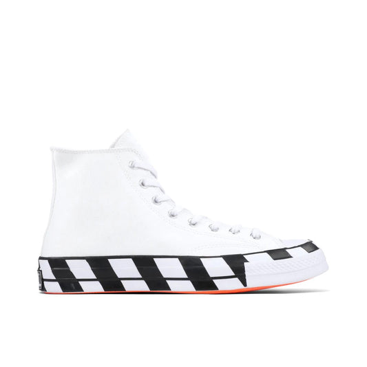 CONVERSE CHUCK TAYLOR ALL-STAR 70 HI X OFF-WHITE