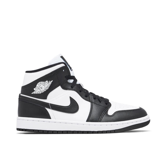 AIR JORDAN 1 MID PANDA