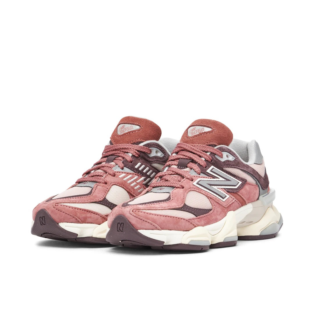 NEW BALANCE 9060 SEA SALT CHERRY BLOSSOM