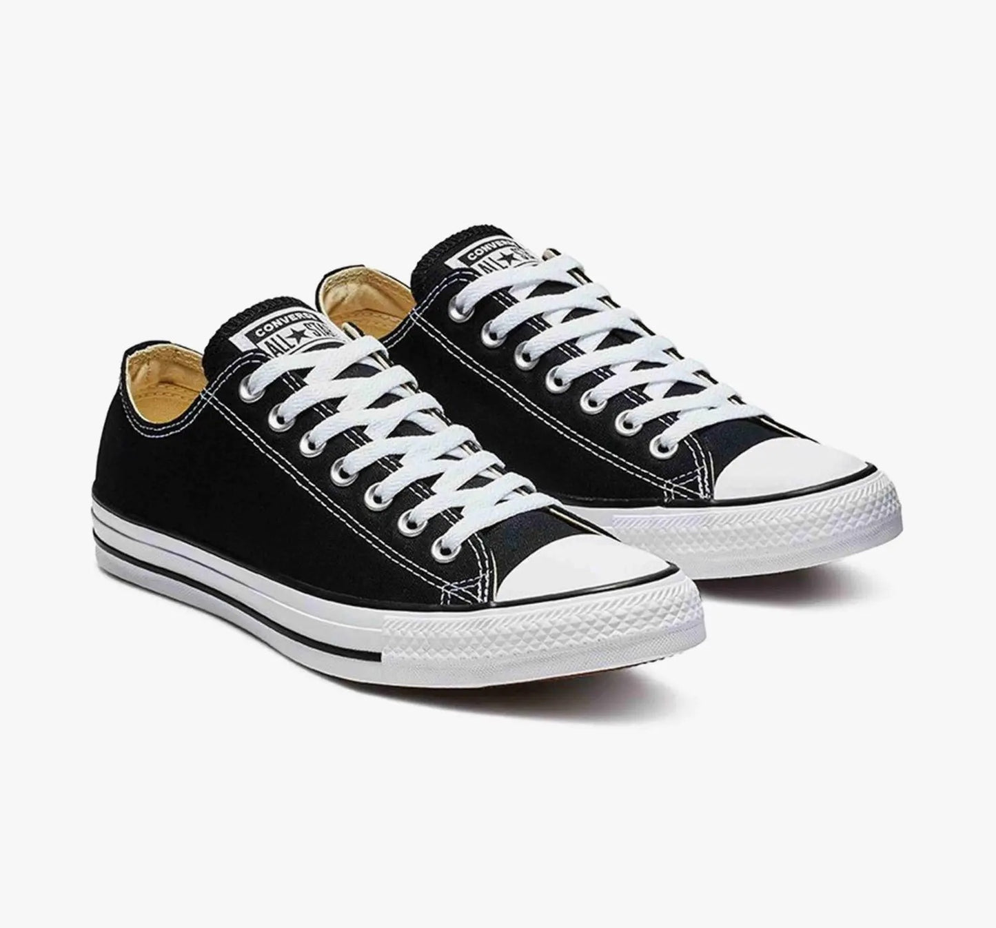 Converse All Star Chuck Taylor Basse