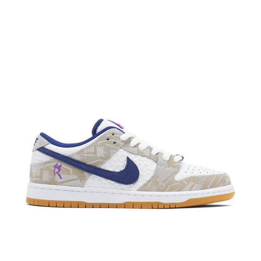 NIKE SB DUNK LOW X RAYSSA LEAL