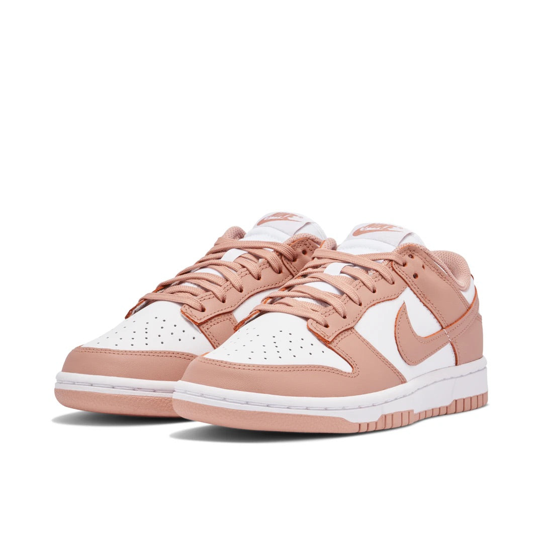 NIKE DUNK LOW ROSE WHISPER