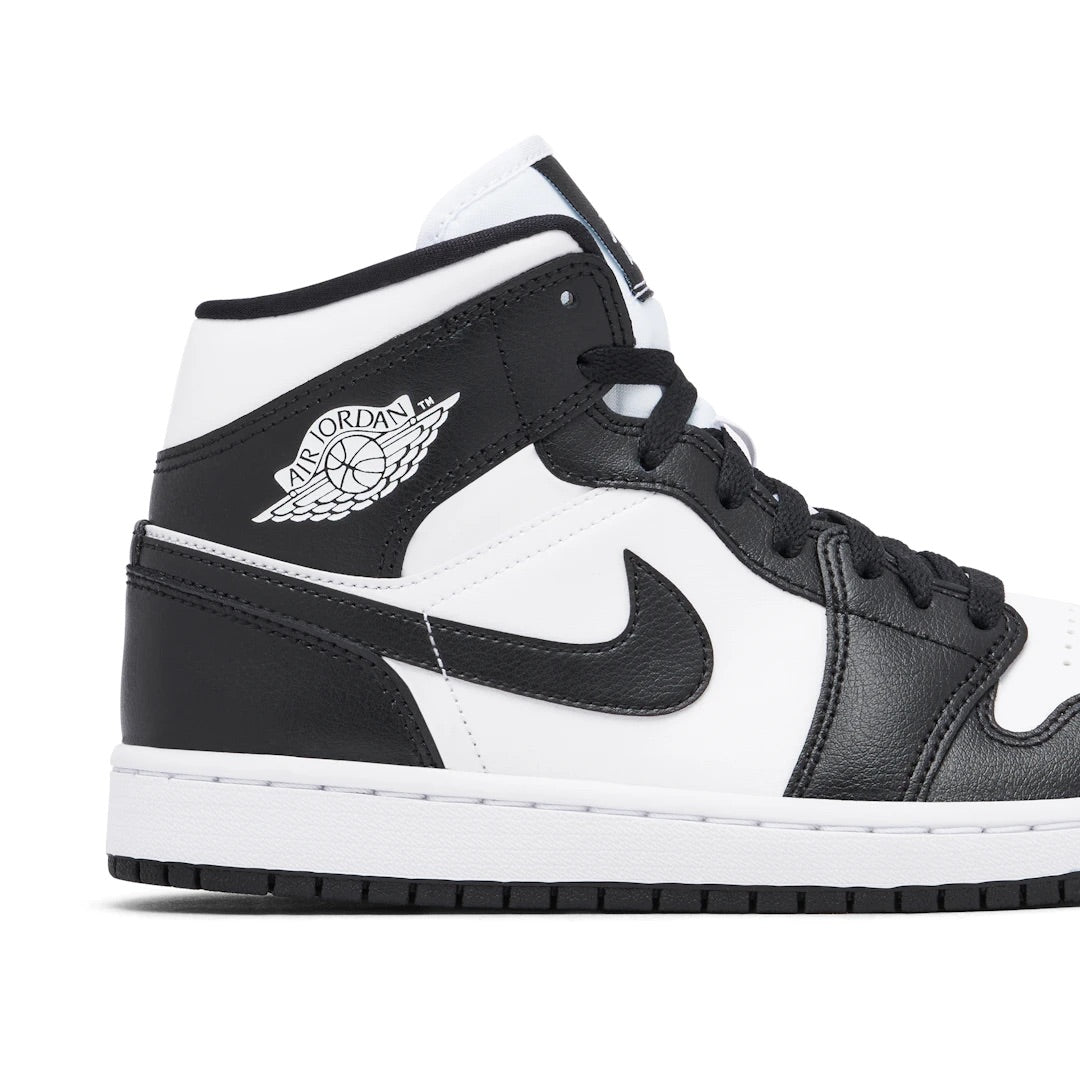 AIR JORDAN 1 MID PANDA