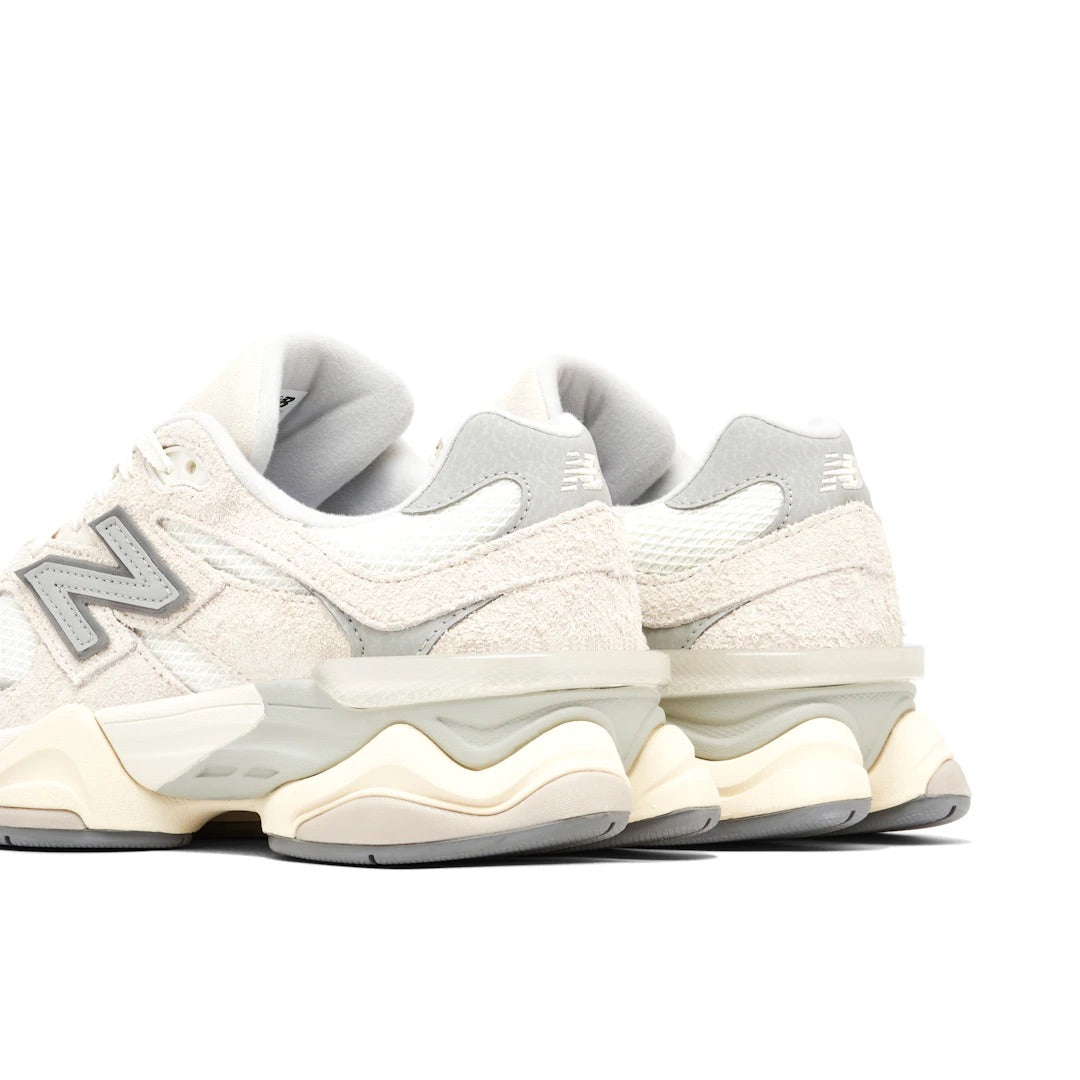 NEW BALANCE 9060 SUEDE PACK SEA SALT