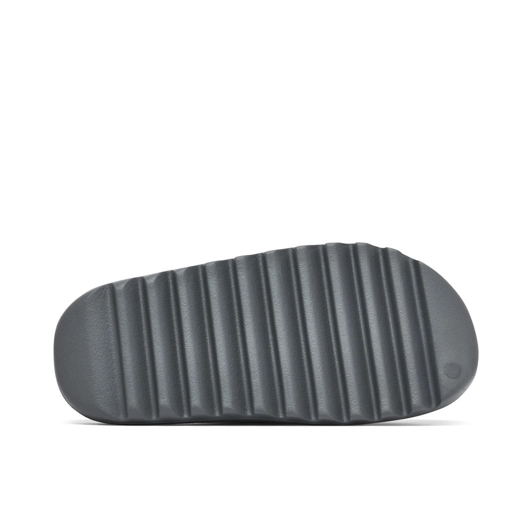 YEEZY SLIDES SLATE GREY