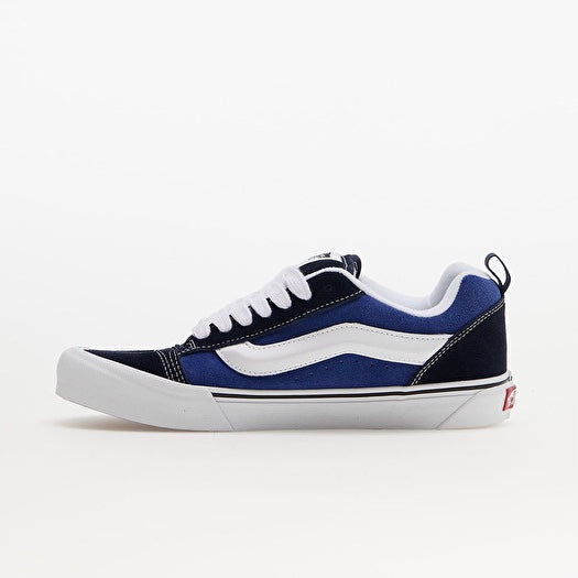 VANS KNU SKOOL BLUE