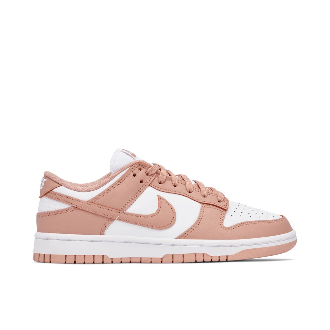 NIKE DUNK LOW ROSE WHISPER