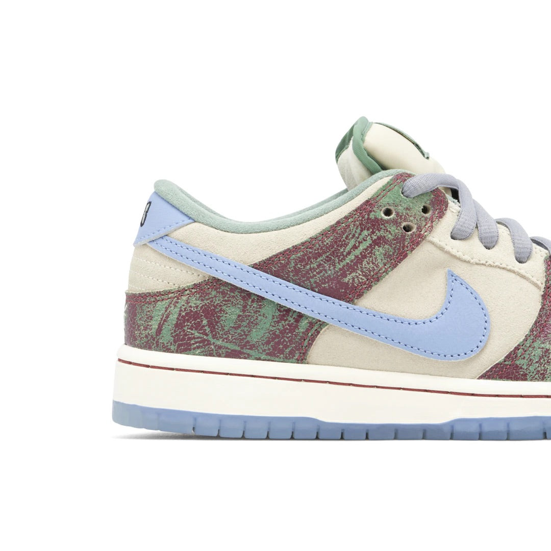 NIKE DUNK LOW SB X CRENSHAW SKATE CLUB