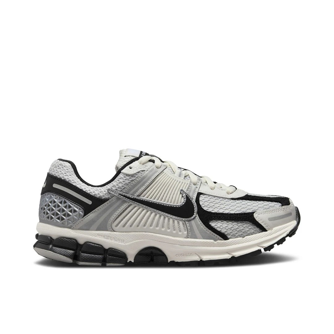 NIKE ZOOM VOMERO 5 PHOTON DUST BLACK WOMENS