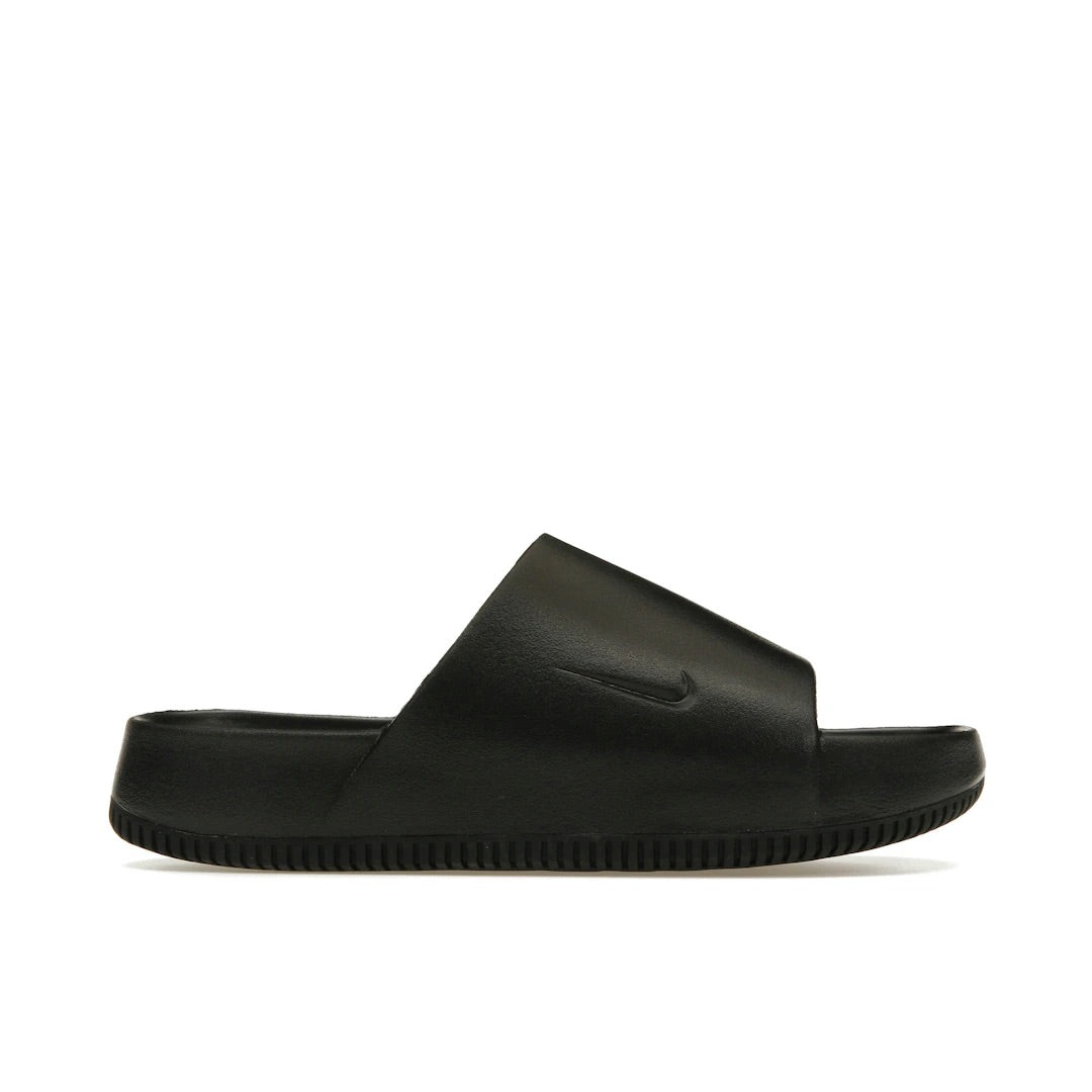 NIKE CALM SLIDE BLACK