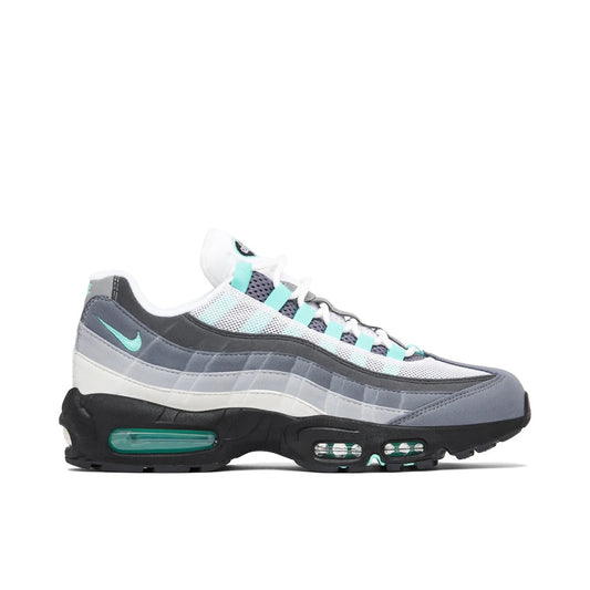 NIKE AIR MAX 95 HYPER TURQUOISE