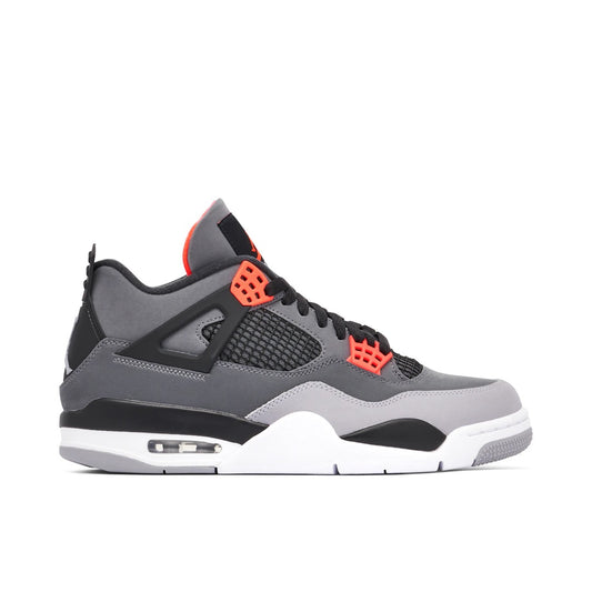 AIR JORDAN 4 INFRARED 2022