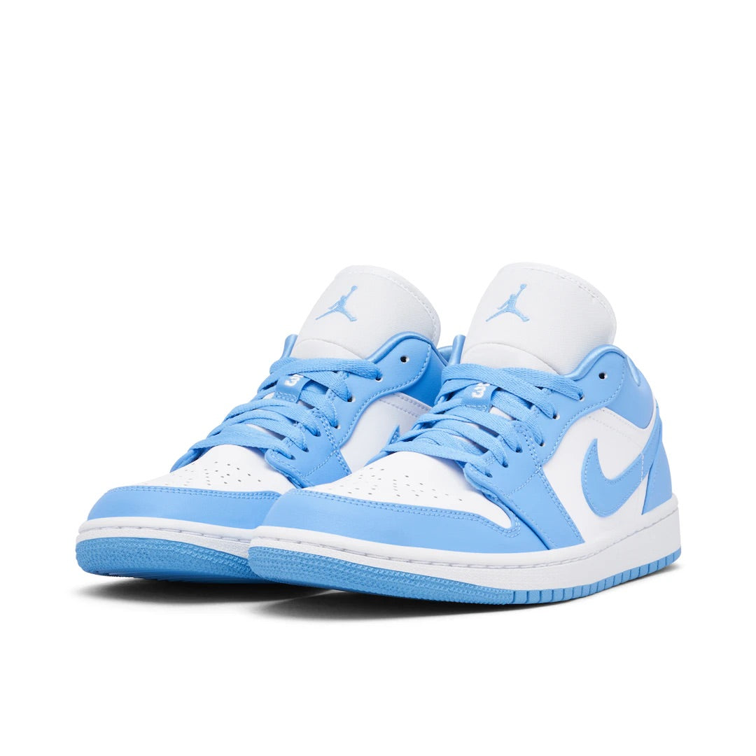 AIR JORDAN 1 LOW UNC