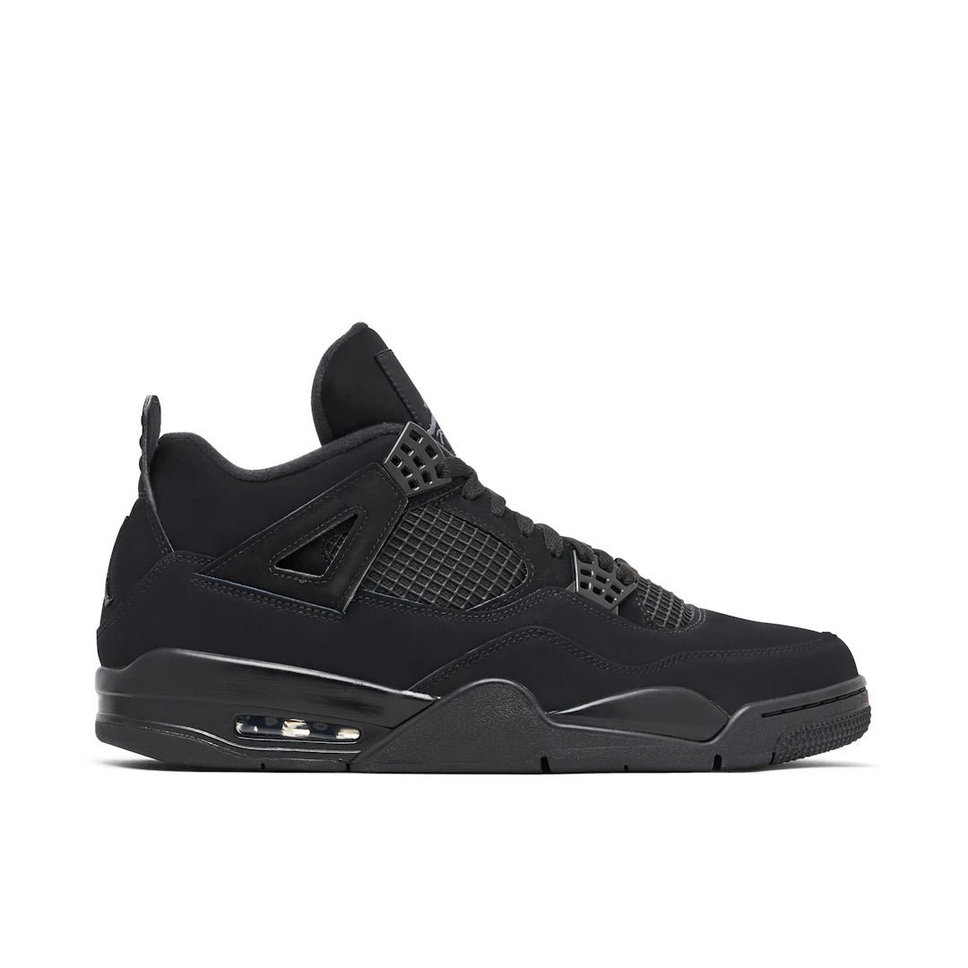 AIR JORDAN 4 BLACK CAT