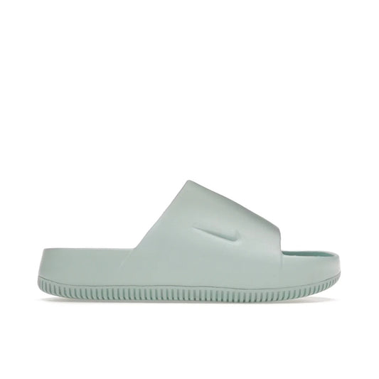 NIKE CALM SLIDE JADE ICE WOMENS