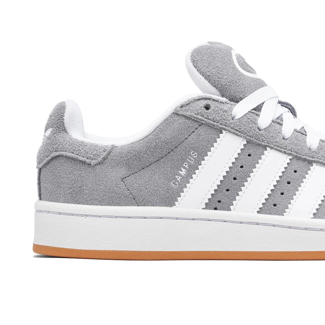 ADIDAS CAMPUS 00S GREY GUM GS